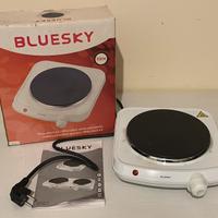 Piasta elettrica singola 1500w