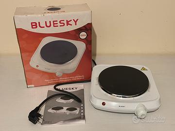 Piasta elettrica singola 1500w