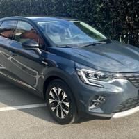 Renault Captur E-Tech Full Hybrid 145 - Tetto pano