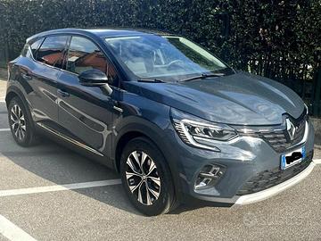 Renault Captur E-Tech Full Hybrid 145 - Tetto pano