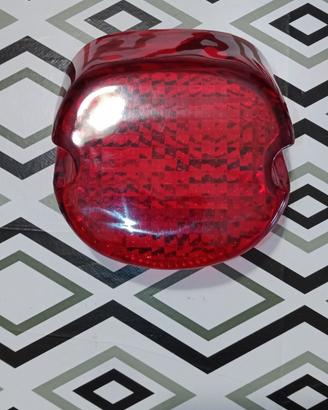 faro posteriore Harley 