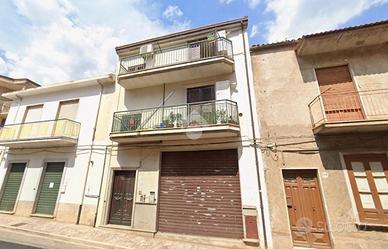 CASA INDIPENDENTE A CASTROVILLARI