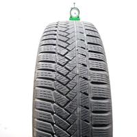 Gomme 215/65 R17 usate - cd.84556