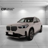 BMW X1 sdrive18d X-Line auto