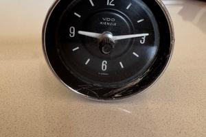 Orologio per auto d’epoca VDO Kienzle