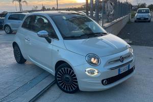 FIAT 500 1.2 BENZINA KM CERTIFICATI