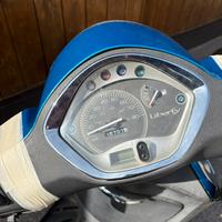Liberty 50 4t 2008