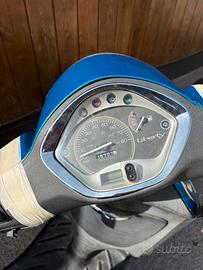 Liberty 50 4t 2008