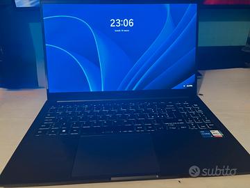 Samsung galaxy Book3