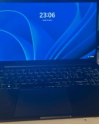 Samsung galaxy Book3