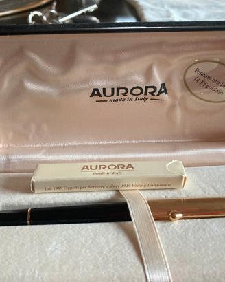 Stilografica Aurora
