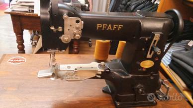 Macchina da cucire Levi's Pfaff