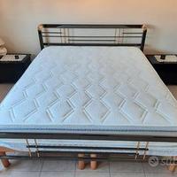 Materasso matrimoniale