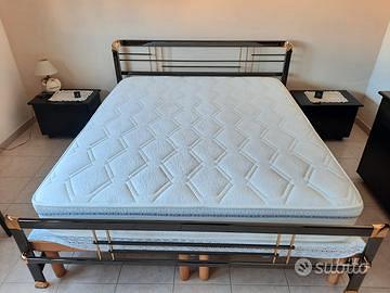 Materasso matrimoniale