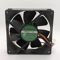 Ventola Sunon MagLev Fan KDE1209PTV3 92mm 12V 3pin