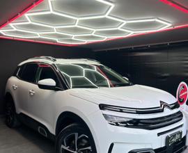 Citroen C5 Aircross 1.5BlueHDi 130cv Shine 3ANNI G