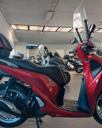 Honda SH 150