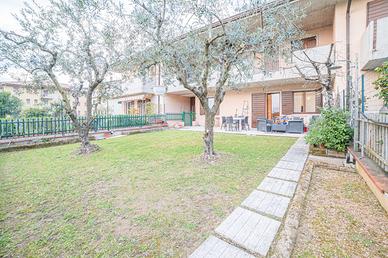 Negrar - 2 locali  269000 T204