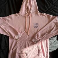 Felpa Anti Social Social Club