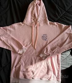 Felpa Anti Social Social Club