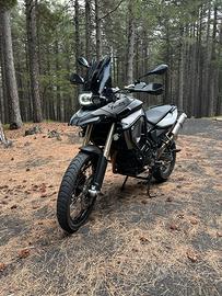 Bmw F800 GS