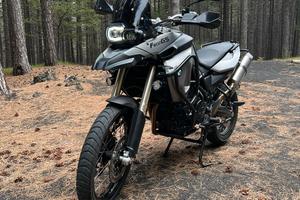 Bmw GS F800