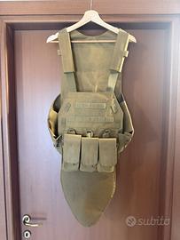 Gilet Softair