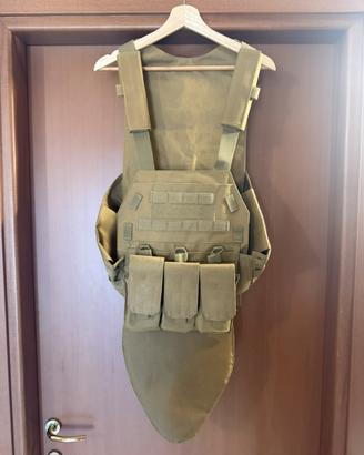 Gilet Softair