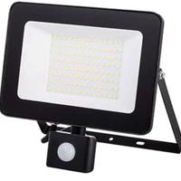 Proiettore a led con sensore integrato BION LIGHTI