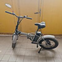 bici elettrica
