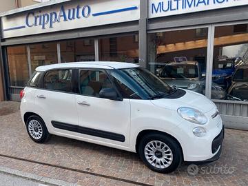 Fiat 500L 1.3 MJT 85CV N1 Autocarro