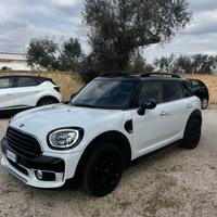 Mini Cooper Countryman 1.5 diesel iper full super 
