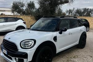 Mini Cooper Countryman 1.5 diesel iper full super 