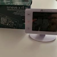 Cronotermostato Wireless Wifi