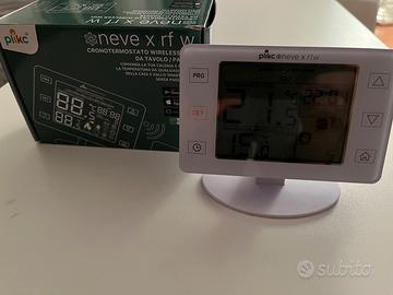 Cronotermostato Wireless Wifi