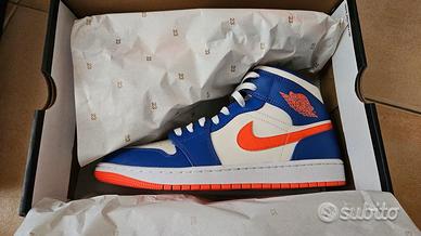 NIKE AIR JORDAN 1 MID