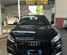 Audi SQ2