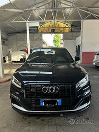 Audi SQ2