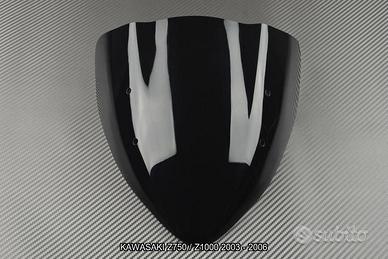 Cupolino KAWASAKI Z750 / Z1000 2003 - 2006