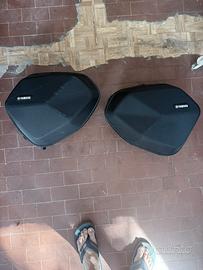 Borse Yamaha tracer 7