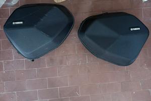Borse Yamaha tracer 7