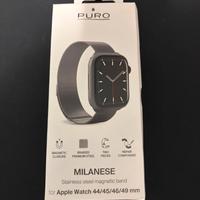 cinturino apple watch