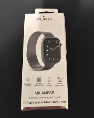 cinturino apple watch