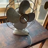 Ventilatore Vintage Calor, Francia, anni 50