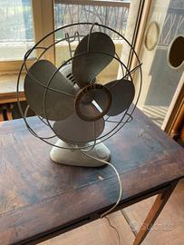 Ventilatore Vintage Calor, Francia, anni 50