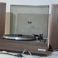 Giradischi Imperial vintage