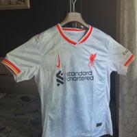 maglia calcio Liverpool