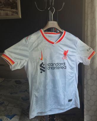 maglia calcio Liverpool