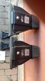 BARRE PORTATUTTO modello ROVER 600 anno 2000