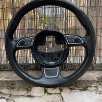 Volante Audi a3 8v